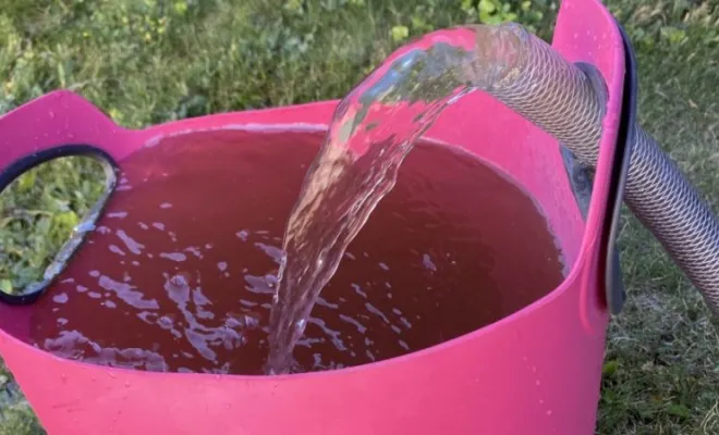 Désembouage d'une installation chauffage à Loire-sur-Rhône 69700, Vienne, Api Gaz